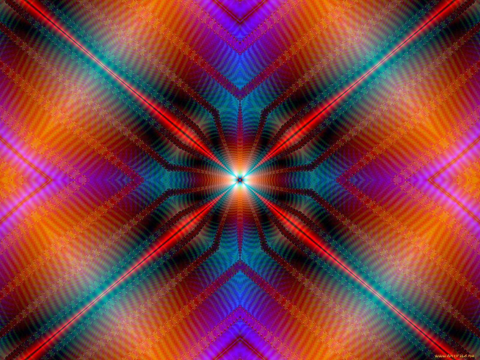 3, , fractal, , , , 